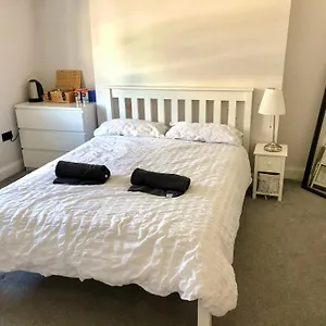 Homestay Double Haggerston, London