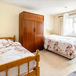 Holiday home Stratford, London