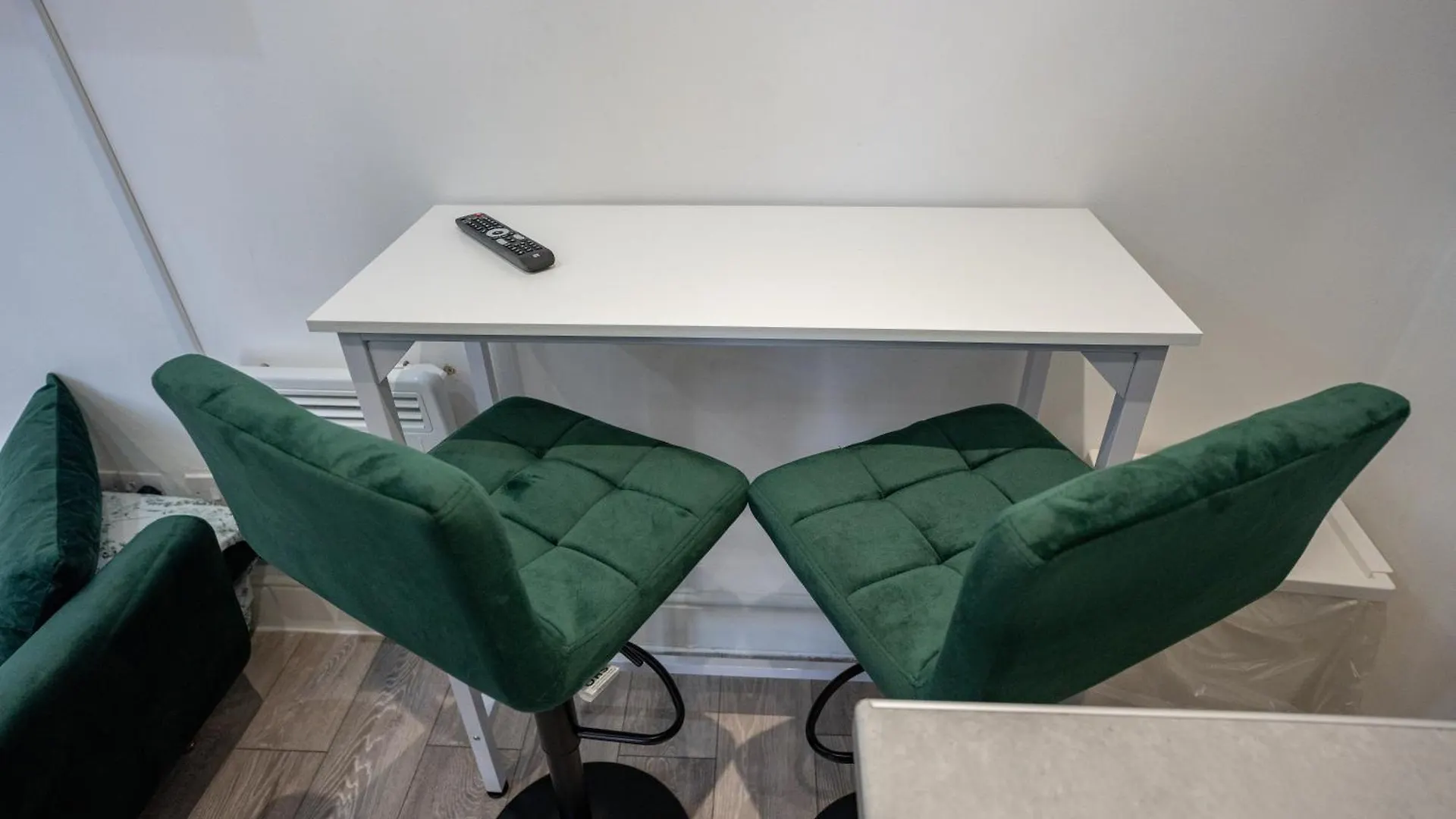 Beautiful Studio Flat In Hackney Next To Overground Station London Apartment