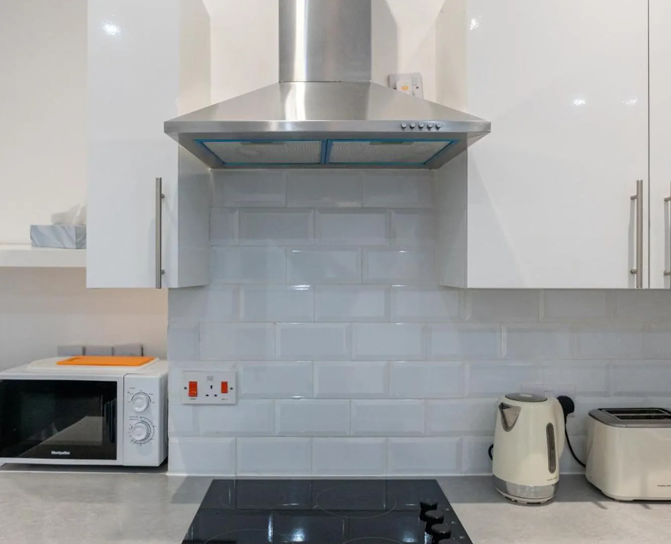 Beautiful Studio Flat In Hackney Next To Overground Station London United Kingdom